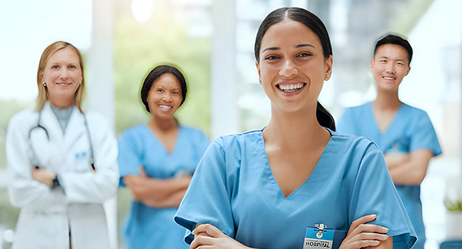 Our Medical Practitioners Team